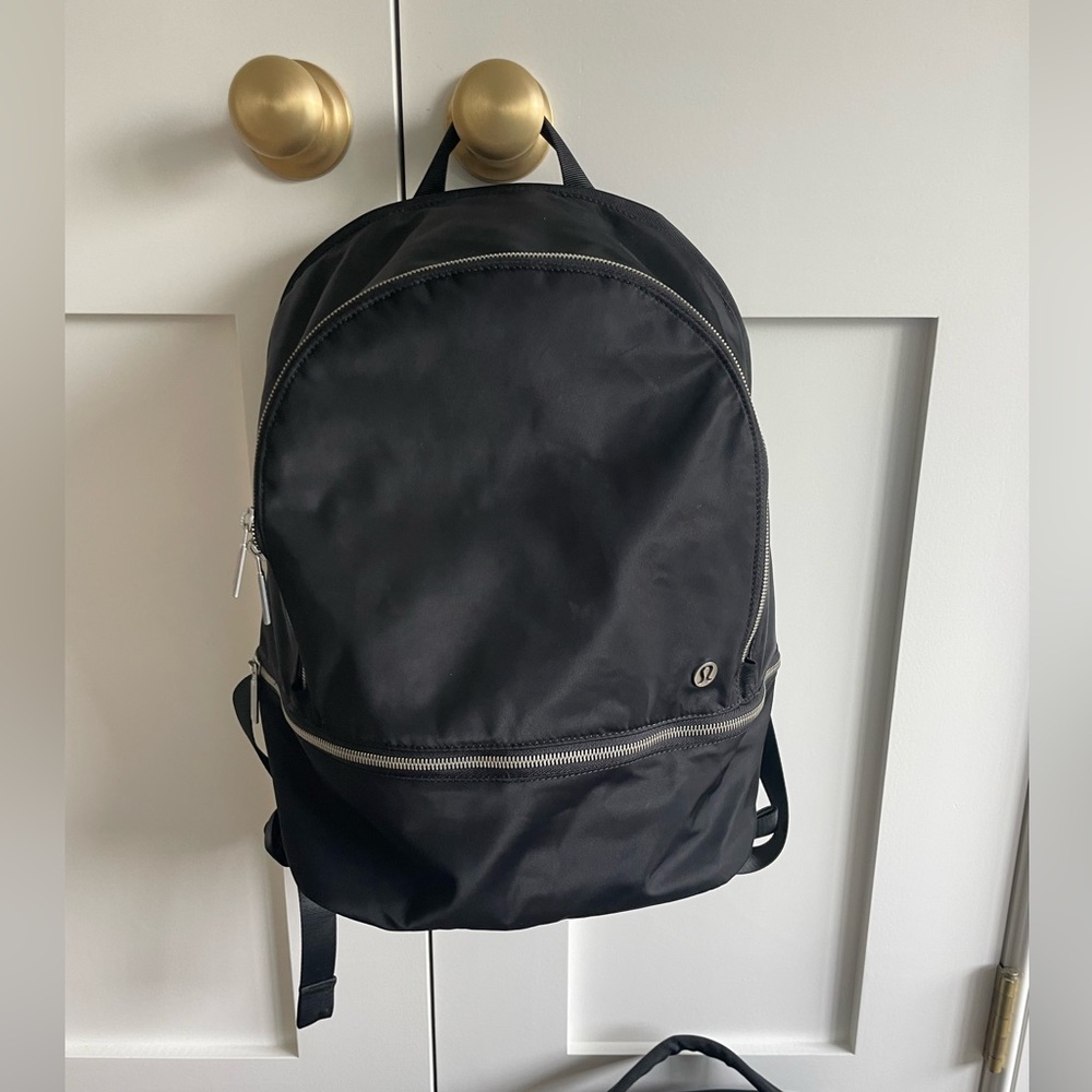 Lululemon City Adventurer Backpack